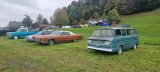 Oldtimertreffen Hasenstrick 2025