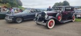 Oldtimertreffen Hasenstrick 2025