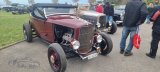 Oldtimertreffen Hasenstrick 2025