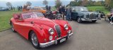Oldtimertreffen Hasenstrick 2025