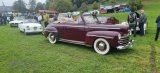 Oldtimertreffen Hasenstrick 2025
