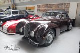 Oldtimer Galerie Toffen Oktober 2025
