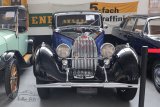 Oldtimer Galerie Toffen Oktober 2025