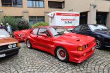 Oldtimertreffen in Zumikon 2025