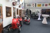 Oldtimer Galerie Toffen Oktober 2025