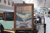 Oldtimer Galerie Toffen Oktober 2025