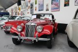 Oldtimer Galerie Toffen Oktober 2025