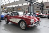 Oldtimer Galerie Toffen Oktober 2025