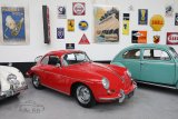 Oldtimer Galerie Toffen Oktober 2025