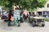 Oldtimertreffen in Zumikon 2025