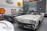 Oldtimer Galerie Toffen Oktober 2025