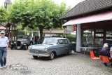 Oldtimertreffen in Zumikon 2025