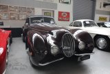 Oldtimer Galerie Toffen Oktober 2025