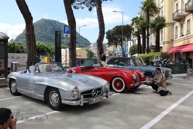 Lugano Elegance 2025