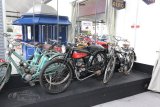 Oldtimer Galerie Toffen Oktober 2025