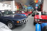Oldtimer Galerie Toffen Oktober 2025