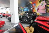Oldtimer Galerie Toffen Oktober 2025