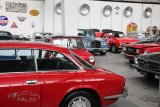 Oldtimer Galerie Toffen Oktober 2025