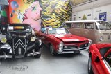Oldtimer Galerie Toffen Oktober 2025