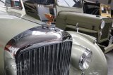 Oldtimer Galerie Toffen Oktober 2025