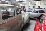 Oldtimer Galerie Toffen Oktober 2025