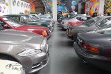 Oldtimer Galerie Toffen Oktober 2025