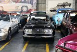 Oldtimer Galerie Toffen Oktober 2025