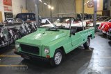 Oldtimer Galerie Toffen Oktober 2025