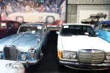 Oldtimer Galerie Toffen Oktober 2025