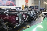 Oldtimer Galerie Toffen Oktober 2025