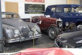 Oldtimer Galerie Toffen Oktober 2025