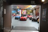 Oldtimer Galerie Toffen Oktober 2025