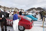 The ICE - St. Moritz 2025