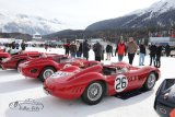 The ICE - St. Moritz 2025