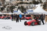 The ICE - St. Moritz 2025