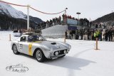 The ICE - St. Moritz 2025