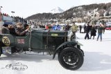 The ICE - St. Moritz 2025