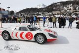 The ICE - St. Moritz 2025