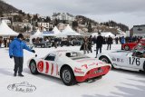 The ICE - St. Moritz 2025