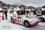 The ICE - St. Moritz 2025
