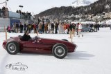 The ICE - St. Moritz 2025