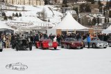 The ICE - St. Moritz 2025