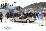 The ICE - St. Moritz 2025
