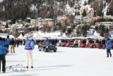 The ICE - St. Moritz 2025
