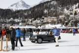 The ICE - St. Moritz 2025