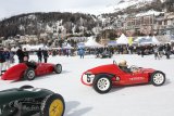 The ICE - St. Moritz 2025