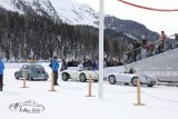 The ICE - St. Moritz 2025