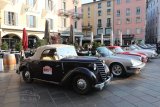 Lugano Classic 2025