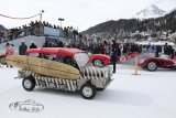 The ICE - St. Moritz 2025