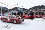 The ICE - St. Moritz 2025